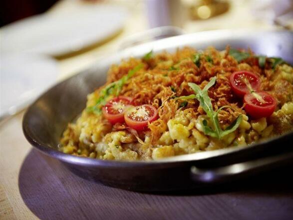 Österreichische Schmankerl