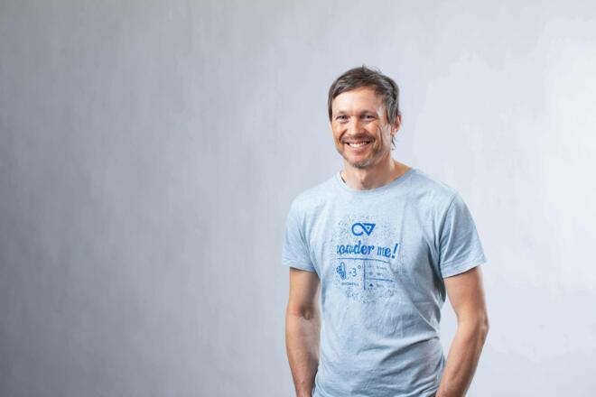 Berg- und Skiführer, Sportkletterlehrer Rainer Kempf