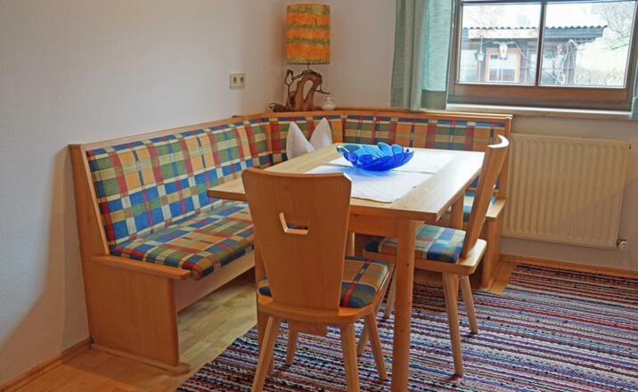 Haus Elisabeth, Essen