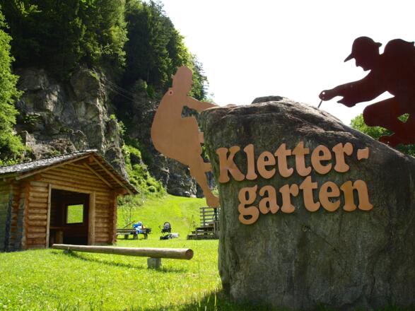 Klettergarten Rifa