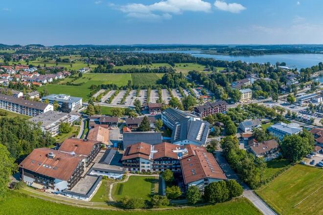Schön Klinik Roseneck