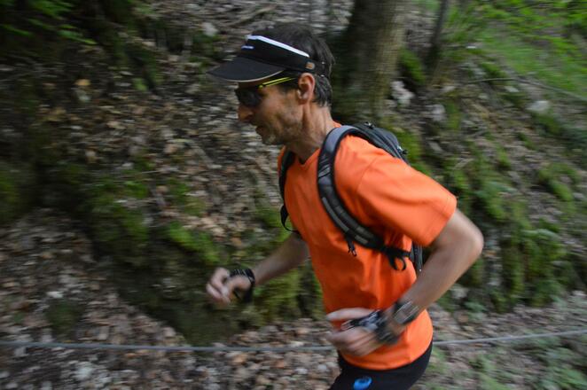 Wiesenttal-Trail ~ part of FS-Trailissimo ~ geh an deine Grenzen