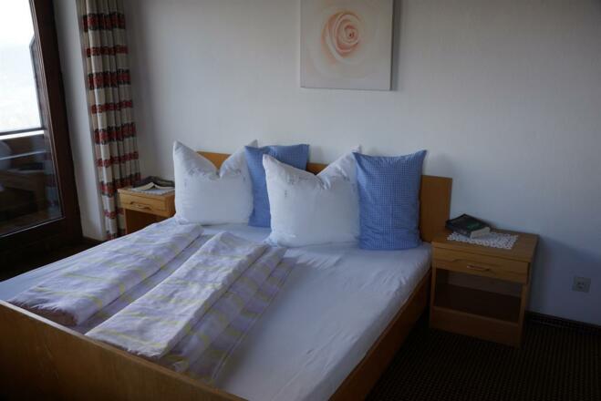Pension Windegg, DZ