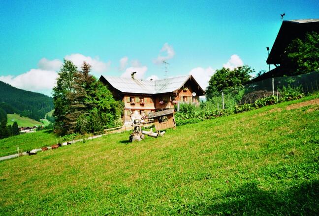 Theodulhof Unterwestegg