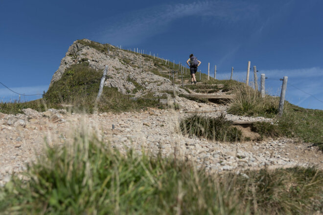 Aufstieg Hochgrat (c) Martin Vogel