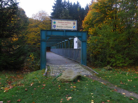 Blankenberger Saalebrücke