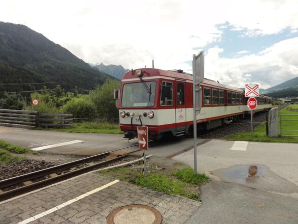 Pinzgau Bahn
