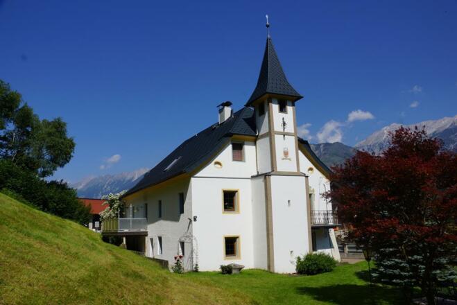 Hörtnaglhof, Außenansicht 1