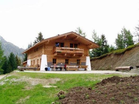 Auffangalm