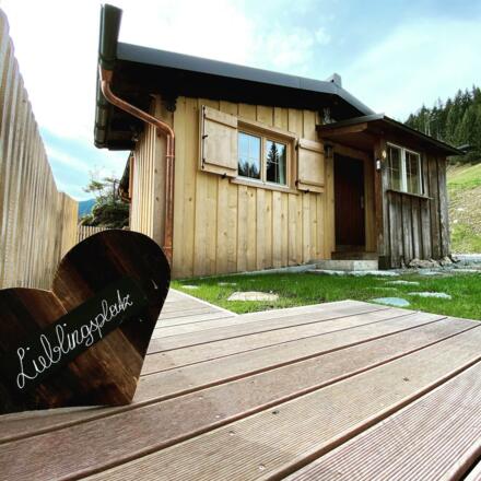 Nüggili´s Maisäß