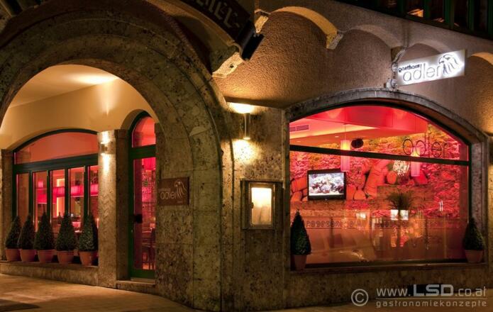 Restaurant Adler