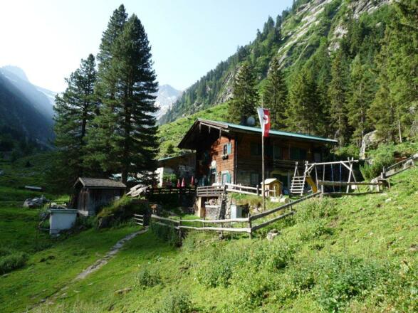 Die Maxhütte