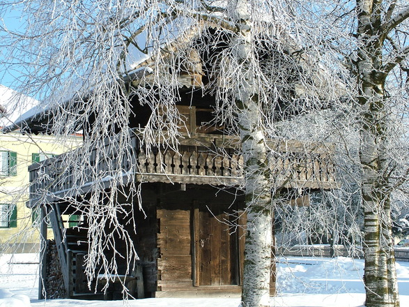 Troadkasten Freinberg