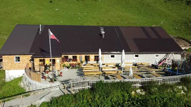 Usseralpe