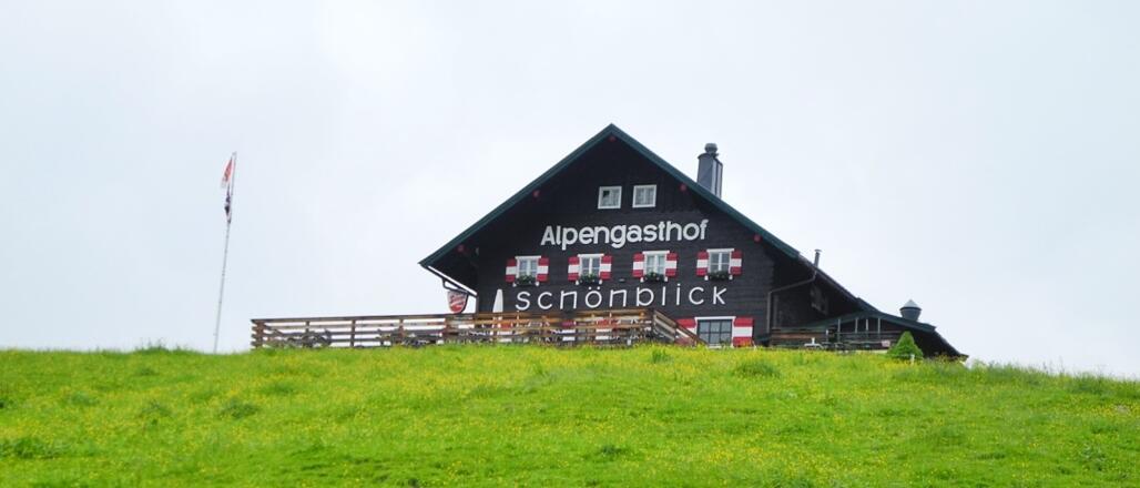 Haus SChönblick