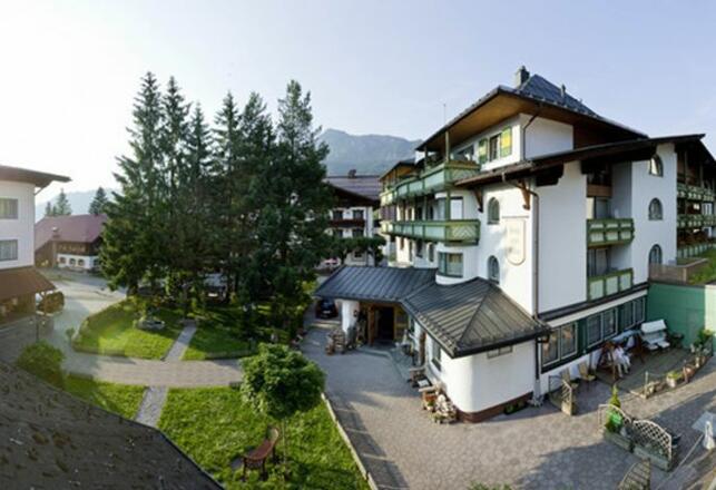 Vital - Hotel zum Ritter