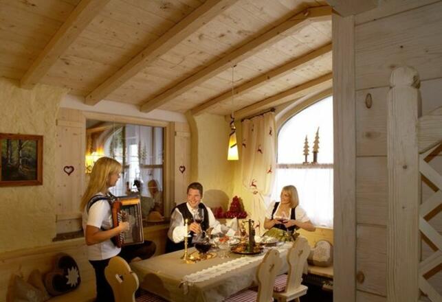 Vital - Hotel zum Ritter