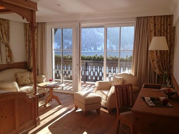 Via Salina - Hotel am See