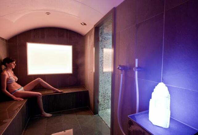 Vital - Hotel zum Ritter