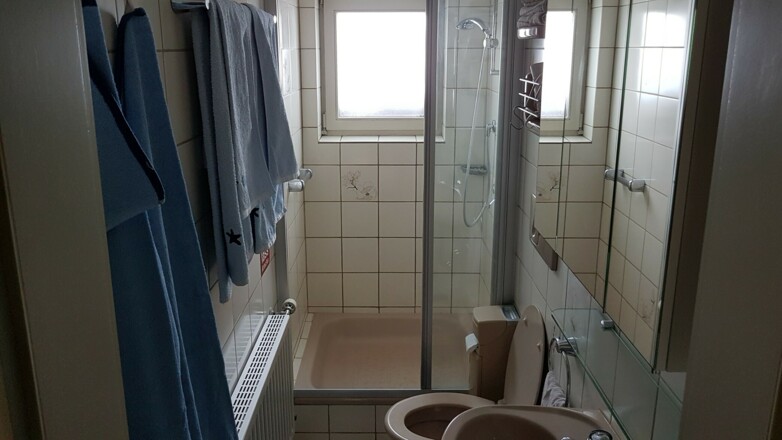 Bad/WC