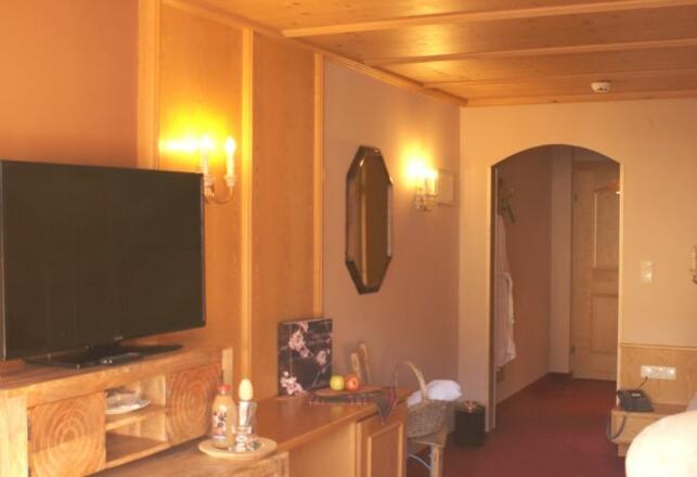 Vital - Hotel zum Ritter