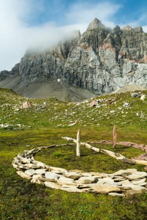 Solveig und Miklosch vom September 2019
