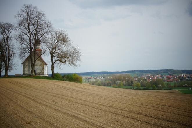 Kapelle St. Koloman