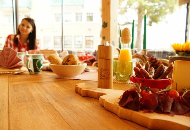 Vital - Hotel zum Ritter