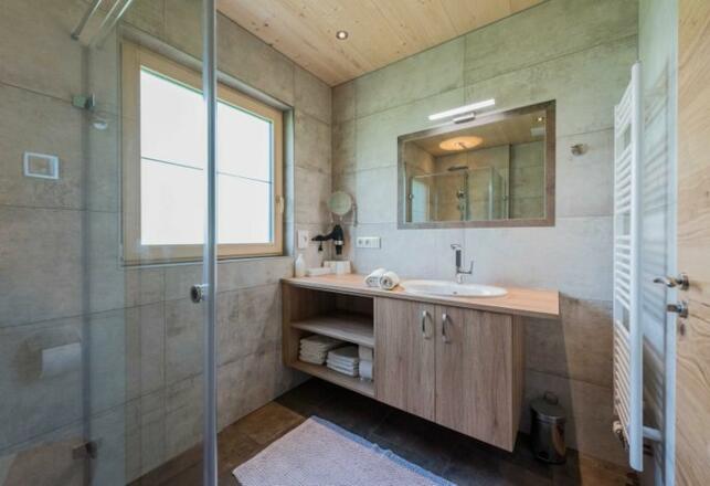 Landhaus Maurer im Almdorf Tirol