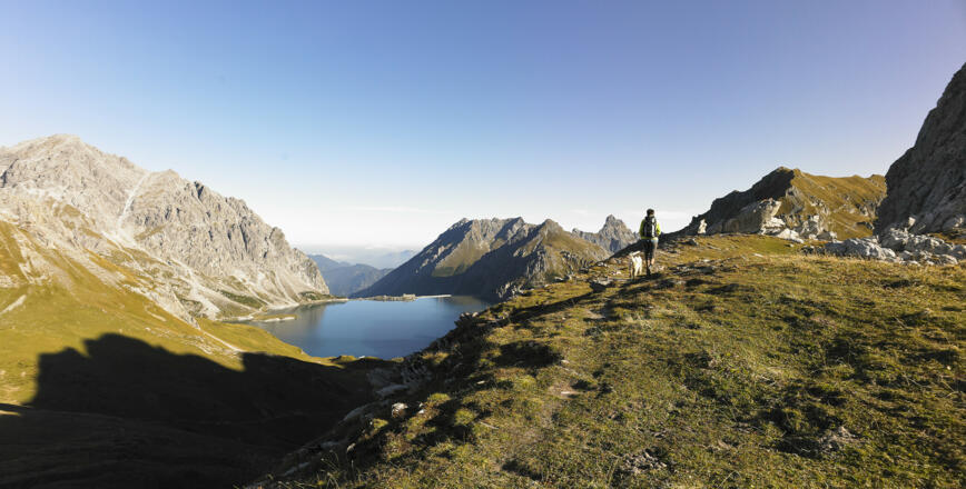 Douglasshuette-Gafalljoch