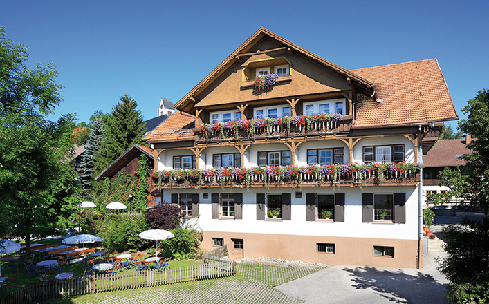 Gasthaus Krone
