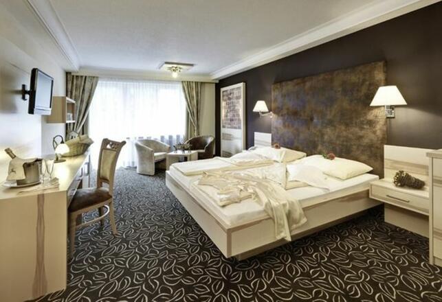 Vital - Hotel zum Ritter