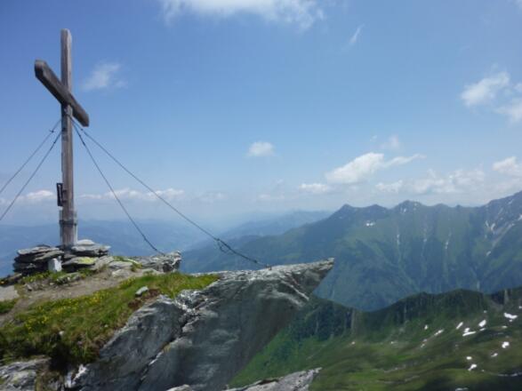 Große (Hohe) Arche