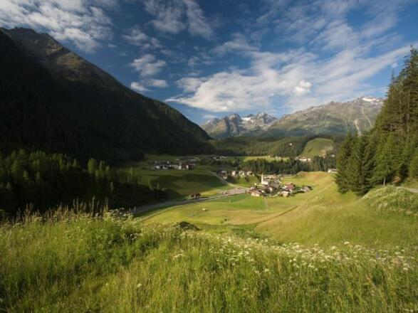 Bergmahderweg