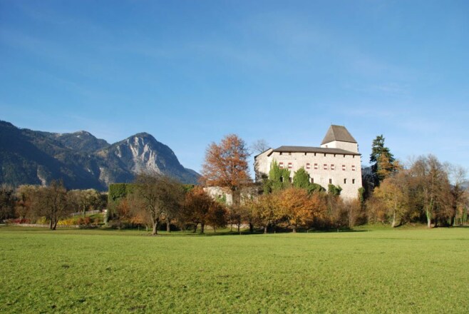 Schloss Lichtwerth