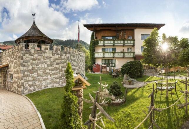 Vital - Hotel zum Ritter