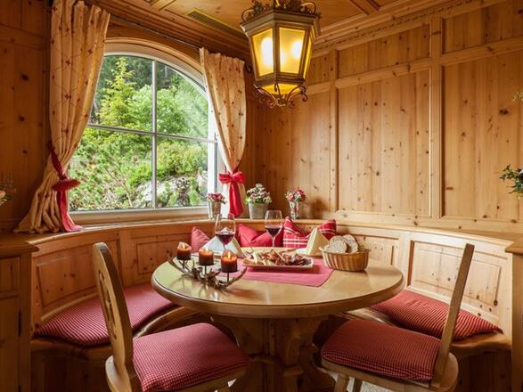 Via Salina - Hotel am See