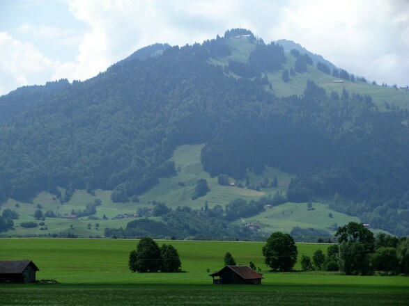 Der Mittagberg