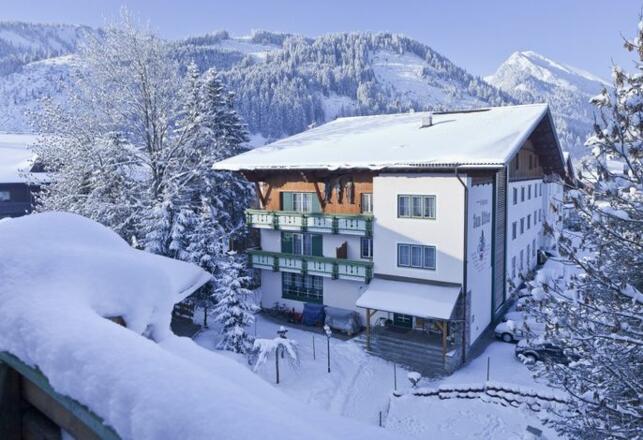 Vital - Hotel zum Ritter