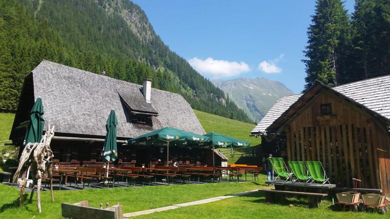 Laßhoferhütte