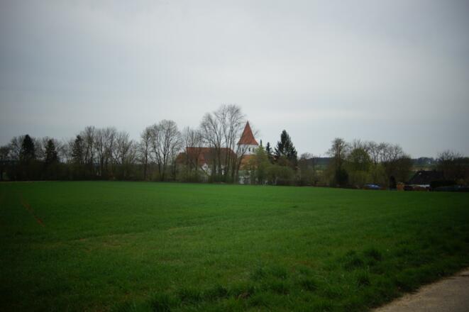 Kloster Paring
