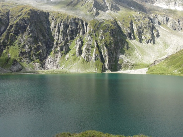 Seebachsee