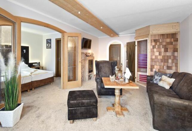 Vital - Hotel zum Ritter