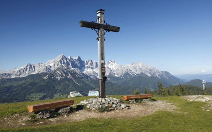 Aussichtsberg Rossbrand