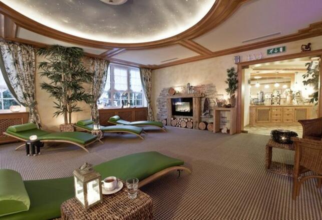 Vital - Hotel zum Ritter