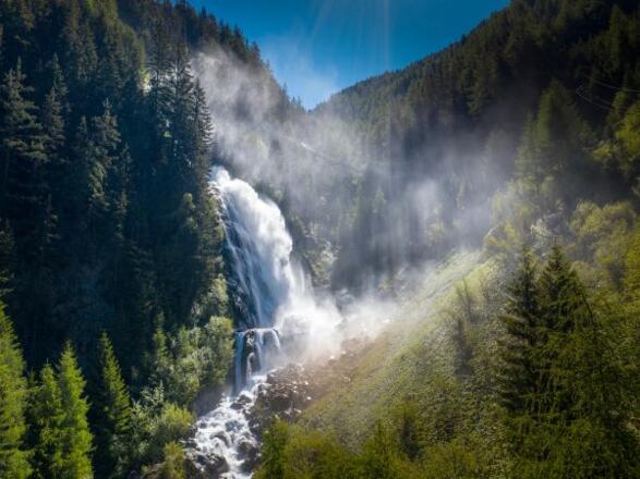 Stuibenfall