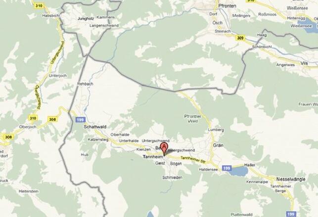 Vital - Hotel zum Ritter