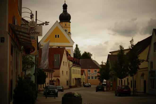 Markt Schierling