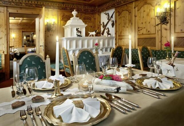 Vital - Hotel zum Ritter