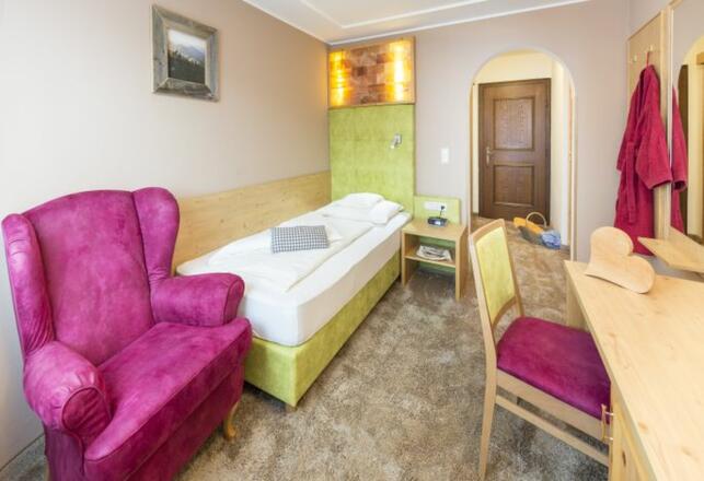 Vital - Hotel zum Ritter